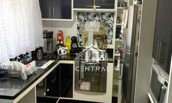 Imagem 2: Lindo Apartamento para venda ou Locação na Vila Rosália, Guarulhos, SP