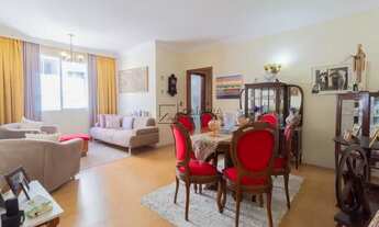 Imagem 1: Apartamento Locação 2 Dormitórios - 110 m² Paraíso