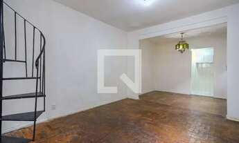 Imagem: Casa para Aluguel - Vila Ede, 2 Quartos