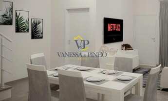 Imagem 3: Casa para Venda em Atibaia, Nova Atibaia, 2 dormitórios, 2 suítes, 2 banheiros, 2 vagas