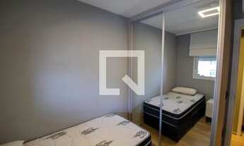 Imagem 7: Apartamento para Aluguel - Brooklin, 2 Quartos, 70 m2