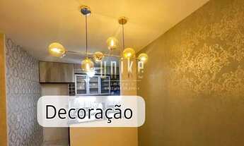 Imagem 6: APARTAMENTO LOCAÇÃO 03 DORMITÓRIOS BELLA CITTA
