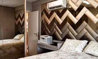 Imagem 3: Vende-se Apartamento lindissimo- Moveis Florence- Andar Alto- 3 Suites -02 Vagas- Perto Ho