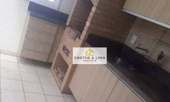 Imagem 4: Cobertura com 3 dormitórios, 294 m² - venda por R$ 1.060.000,00 ou aluguel por R$ 8.779,00