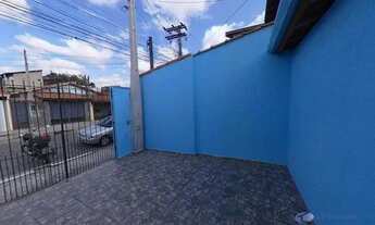 Imagem: Casa com 1 dormitório para alugar, 45 m²