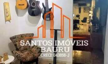 Imagem 4: Excelente Residência com 2 Dormitórios - Jardim Terra Branca - Bauru/SP