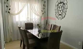 Imagem 6: Apartamento com 2 Quartos Pirituba -Lazer com Piscina !!!