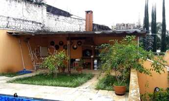 Imagem 5: SÃO PAULO - Casa Padrão - JARDIM LEONOR