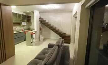 Imagem 6: Aluga Apartamento duplex na Avenida do Batel