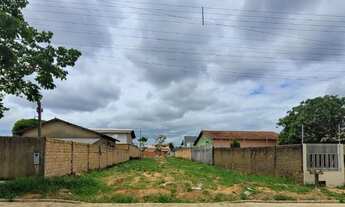 Imagem: Terreno 12 X 30 Cidade Satelite