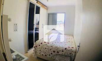 Imagem 6: Apartamento com 2 dormitórios à venda, 50 m² por R$ 300.000,00 - Imirim - São Paulo/SP