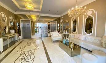 Imagem 2: APARTAMENTO ALTO PADRÃO MOBILIADO EM MEIA PRAIA