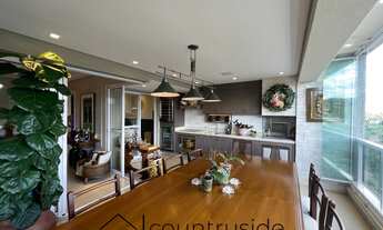 Imagem 3: Apartamento Corbusier | 4 suítes