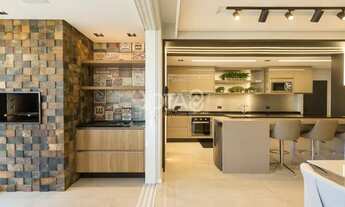 Imagem 7: CURITIBA - Apartamento Padrão - Água Verde