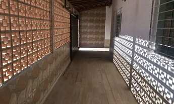 Imagem 5: Casa térrea, Bal. Maracanã /Praia Grande, 2 dormitórios