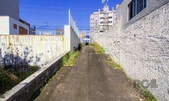 Imagem 4: PORTO ALEGRE - Terreno Padrão - Petrópolis