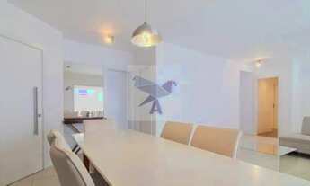 Imagem 4: Alugue Apartamento com 3 Dormitórios 127M² no Brooklin