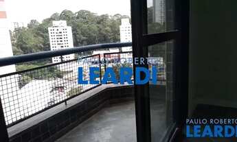 Imagem: COBERTURA - VILA ANDRADE - SP