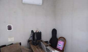 Imagem 3: CASA 2 DORMITÓRIOS (1 SUÍTE C/A.E), ESP GOURMET, EM SANTA TEREZINHA , JD PACAEMBU