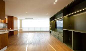 Imagem 5: SãO PAULO - Apartamento Padrão - Moema