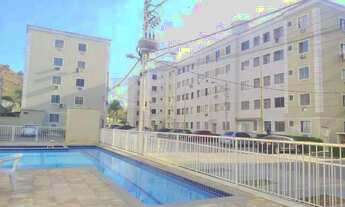 Imagem 3: Alugo apartamento na Est. Rio São Paulo