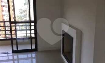 Imagem 2: Apartamento de 111m² com 3 dormitórios a venda - Vila Andrade