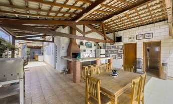 Imagem 5: Casa com 3 dormitórios à venda, 180 m² por R$ 949.000,00 - Parque do Sabiá - Louveira/SP