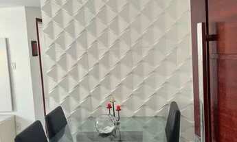 Imagem 2: Apartamento Trobogy