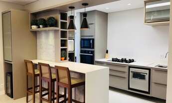 Imagem 5: Apartamento residencial para Venda Jardim Augusta, São José dos Campos 3 dormitórios sendo