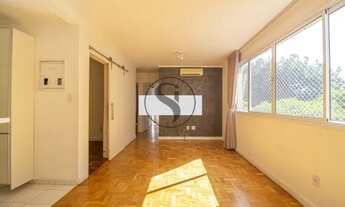 Imagem 3: Apartamento de 2 quartos para alugar no bairro Jardim europa