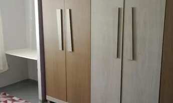 Imagem 5: QUARTO PARA ESTUDANTE UNIVERSITÁRIA