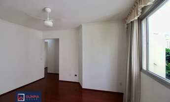 Imagem 5: Apartamento Venda 3 Dormitórios - 65 m² Campo Belo