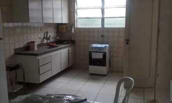 Imagem 7: Apartamento para venda tem 142 metros quadrados com 2 quartos em José Menino - Santos - SP