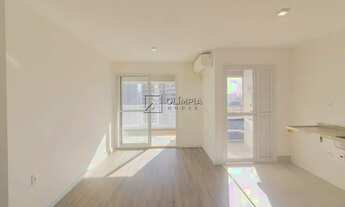 Imagem 3: Apartamento Locação Brooklin 68 m² 2 Dormitórios