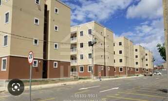 Imagem 2: Apartamento Condomínio Alto do Calhau Residence - São Luís - MA