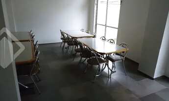 Imagem 2: PORTO ALEGRE - Apartamento Padrão - Menino Deus