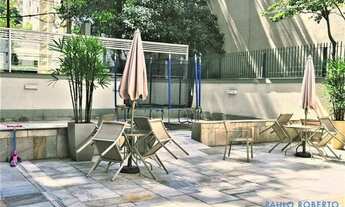 Imagem 7: APARTAMENTO - JARDIM PAULISTA - SP