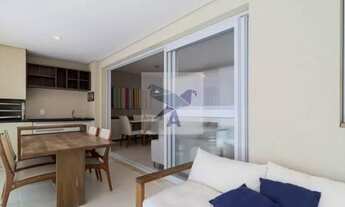 Imagem 5: Alugue Apartamento com 3 Dormitórios 127M² no Brooklin