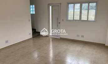 Imagem 2: Belíssimo Sobrado novo em Condomínio Fechado em Condomínio para Venda no bairro Vila Mazz