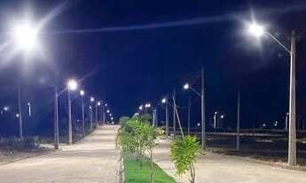 Imagem: Excelente Investimento de Lote em Condomínio