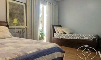 Imagem 6: Casa sobrado com 4 quartos - Bairro Setor Jaó em Goiânia