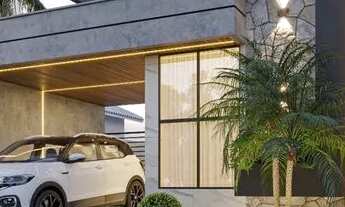 Imagem: Espetacular Casa No Condomínio Porto Marina