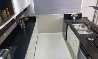 Imagem 5: Casa de condomínio para venda tem 350 metros quadrados com 3 quartos em Lagoa - Macaé - RJ