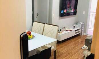 Imagem 6: LINDO APARTAMENTO A VENDA NO CONDOMINIO LIVING ITIRAPINA - JUNDIAI/SP