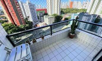 Imagem 7: TAMARINEIRA, NASCENTE, MELHOR POSIÇÃO, 81 M², 3 QUARTOS (1 ST), 2 VAGAS, LAZER COMPLETO