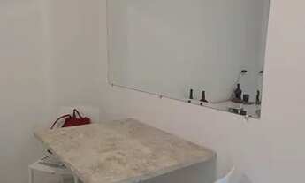 Imagem 4: Sala e quarto no Leblon