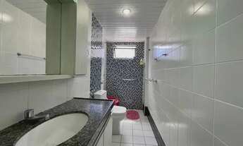 Imagem 7: Apartamento para venda possui 75 metros quadrados com 2 quartos em Brotas - Salvador - Bah