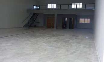 Imagem: Salão comercial