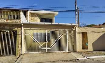 Imagem 2: Ref 16264 - Sobrado à Venda, Jd N. S. Do Carmo, São Paulo