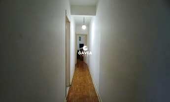 Imagem 3: Apartamento à venda no Gonzaga em Santos